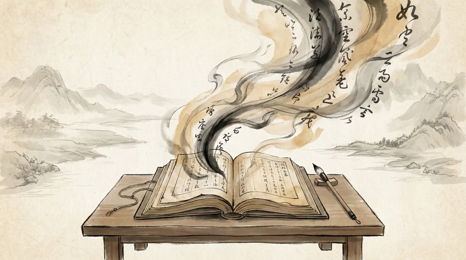 Por qué empezar por Feng Youlan