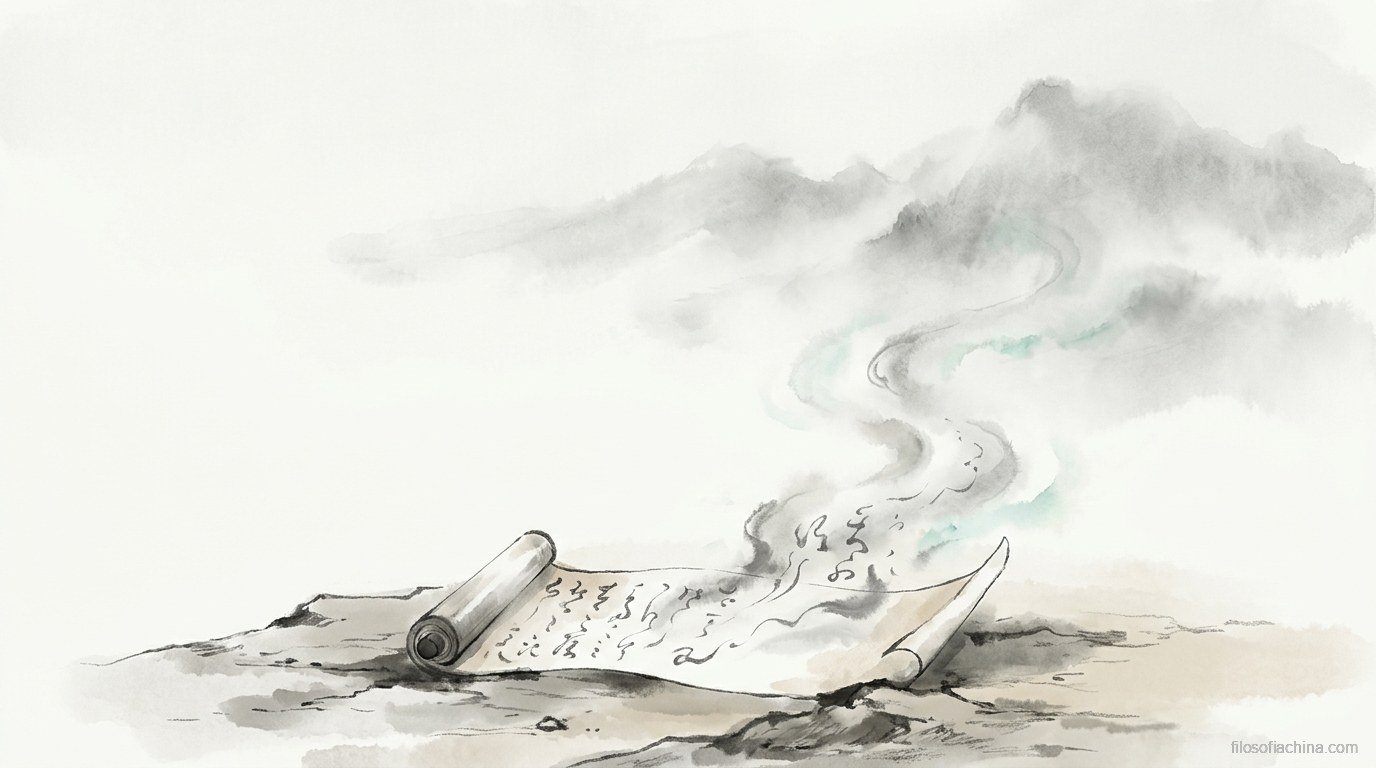 Dao De Jing (Dào Dé Jīng)