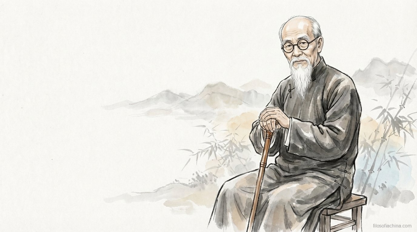 Feng Youlan