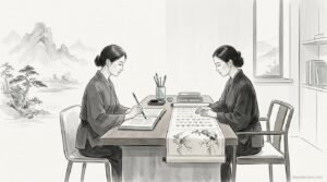 Anne Cheng, sinóloga, traduciendo filosofía china entre dos mundos culturales